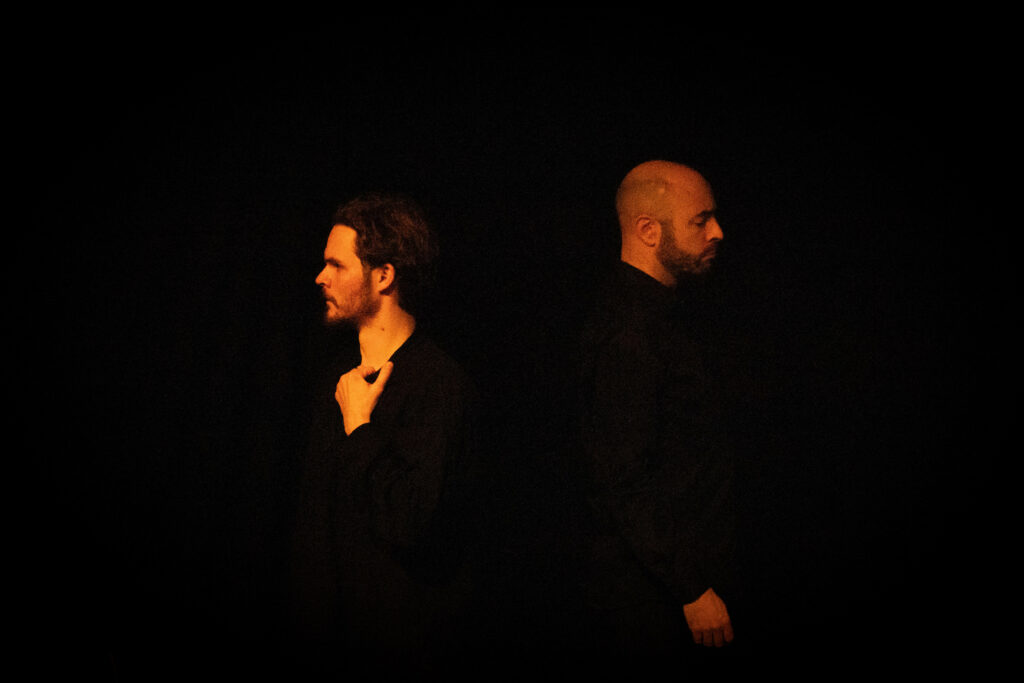 Spectacle des élèves restitution tours compagnie improlabe