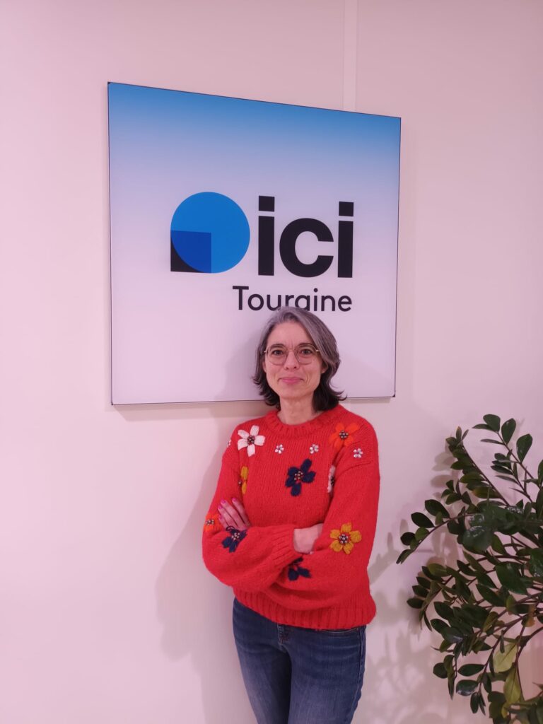 RADIO janvier 2026 Vanessa