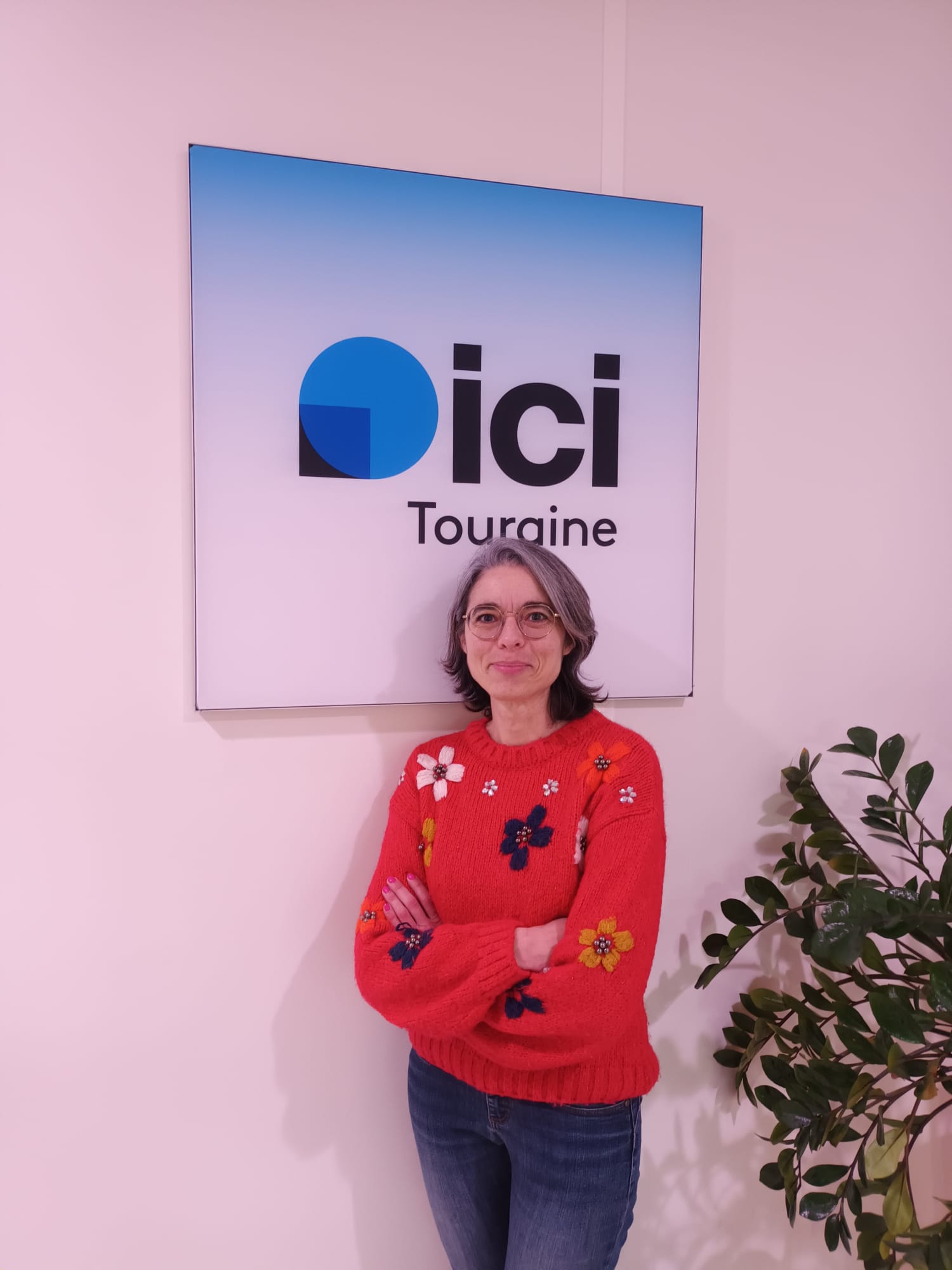 RADIO janvier 2026 Vanessa