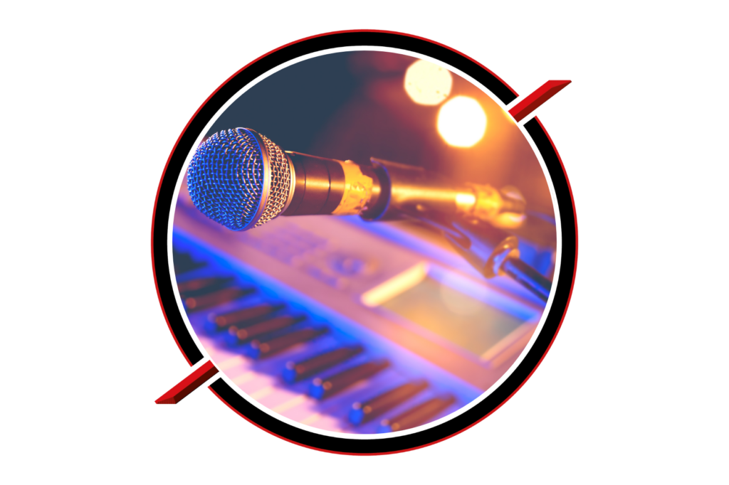 Comédie musicale improvisée avec piano live – Improlabe